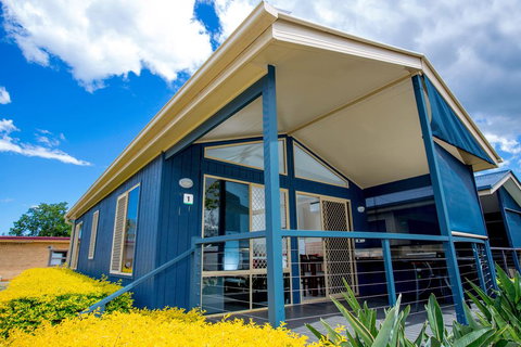 Reflections Holiday Parks Ferry Reserve - Tourism Noosa 0