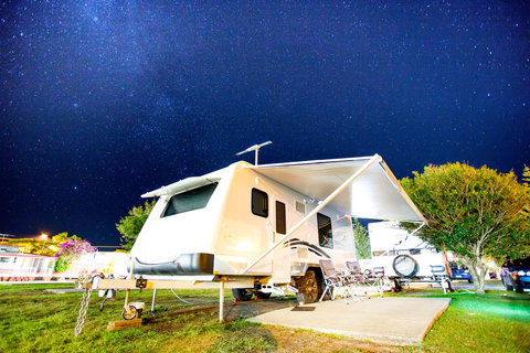 Reflections Holiday Parks Massy Greene - Tourism Noosa 1