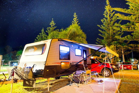 Reflections Holiday Parks Massy Greene - Tourism Noosa 0