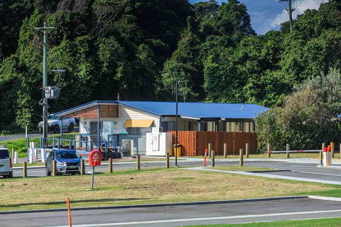 Reflections Holiday Parks Seal Rocks - Tourism Noosa 2