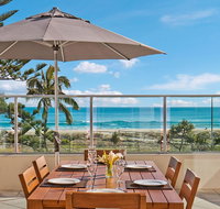 Reflections Towers - Tourism Noosa