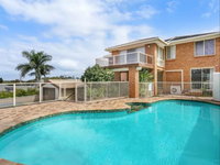 Relax and Chillax at Happi Dayz Retreat