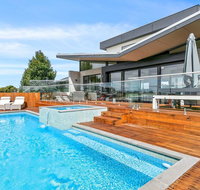 Remo Resort - Tourism Noosa