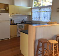 Resilience Guest House - Tourism Noosa