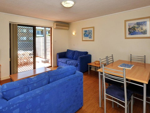 Resort Style Holiday - Tourism Noosa 2