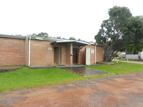 Rest Point Holiday Village - Tourism Noosa 0