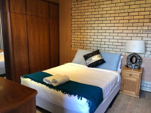 Retro 1bedroom Studio, Close To Airport&CBD - Tourism Noosa 0
