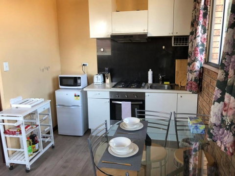Retro 1bedroom Studio, Close To Airport&CBD - Tourism Noosa 1