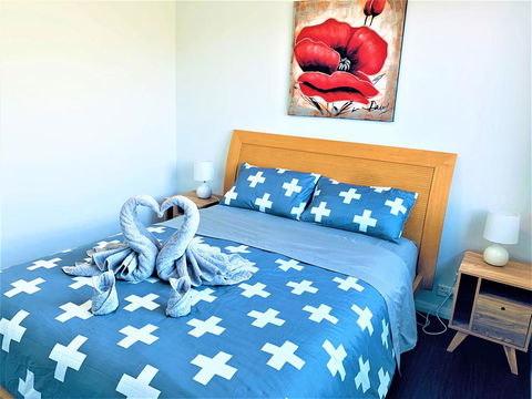 Revesby New Self Contained Granny Flat - Tourism Noosa 1