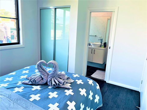 Revesby New Self Contained Granny Flat - Tourism Noosa 2