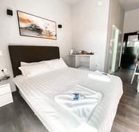 Richmond Midway Motel - Tourism Noosa