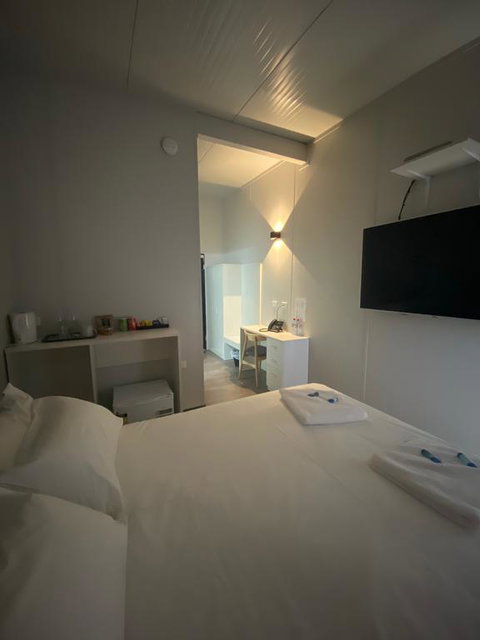 Richmond Midway Motel - Tourism Noosa 2