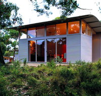 Ridgetop Retreats - Deep Creek Conservation Park - Tourism Noosa