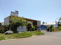 Ringtails Motel