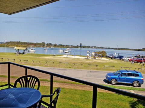 Rio Vista! - Tourism Noosa 0
