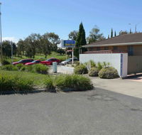 Rippleside Park Motor Inn - Tourism Noosa