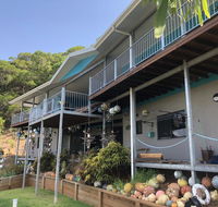Riva-La-Vista-Cooktown - Tourism Noosa