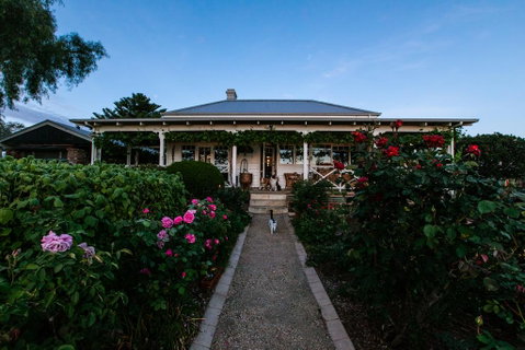 Rivendell East Gippsland - Tourism Noosa 2