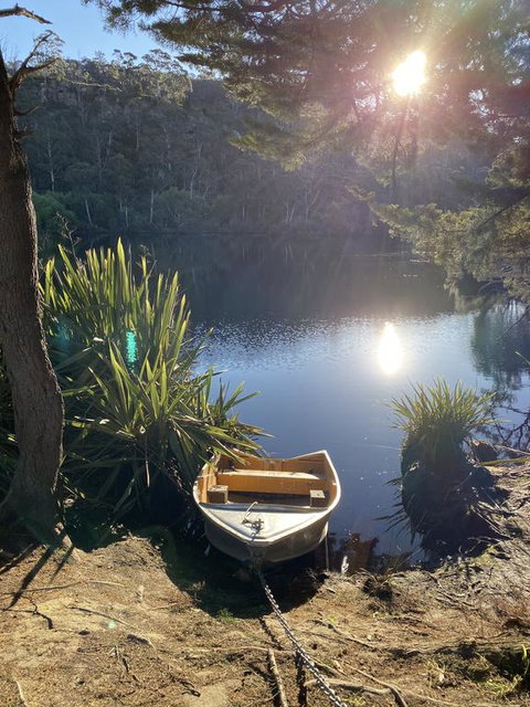 River Front Estate - Tourism Noosa 3