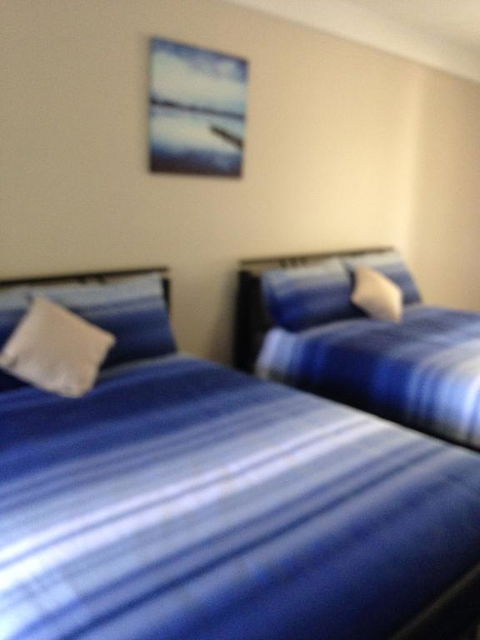 River Front Tranquil Retreat - Tourism Noosa 1