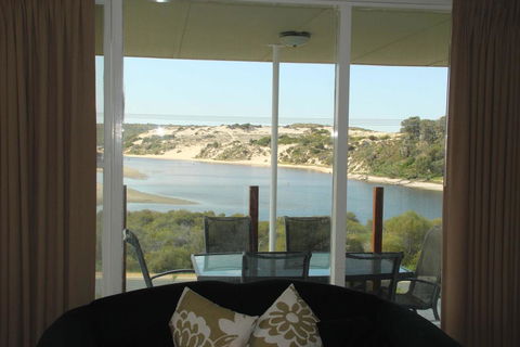 River Panorama Beach House - Tourism Noosa 0