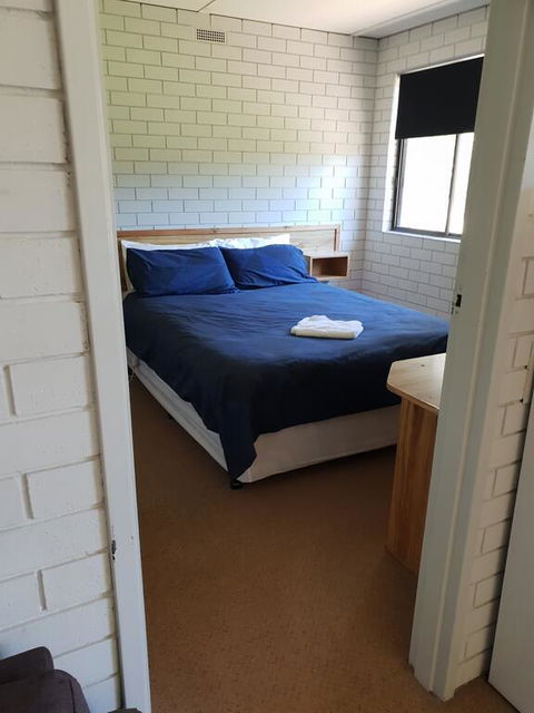 River Village Motel & Holiday Units - Tourism Noosa 3