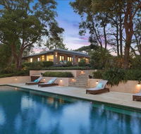 Riverbend Byron Hinterland Retreat - Tourism Noosa