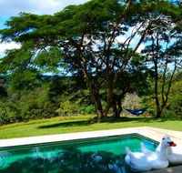 Riverbend Suite Rooms - Tourism Noosa