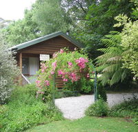 RiverCottage-selfcontained - Tourism Noosa
