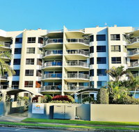 Riverdance Apartments - Tourism Noosa