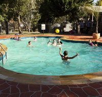 Rivergum Holiday Park - Tourism Noosa