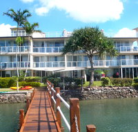 Riverside Apartments - Tourism Noosa