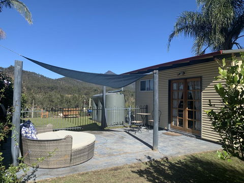 Riverside Haven - Tourism Noosa 1