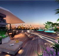 Riverside Resort Apartment - Tourism Noosa