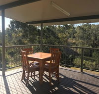 Riverview Cottage - Tourism Noosa
