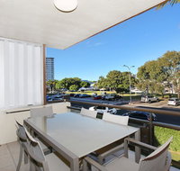Riverview II 3 - 2 BDRM Apt in the Heart of Mooloolaba - Tourism Noosa