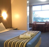 Riverview Motor Inn - Tourism Noosa