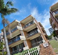 Riverview Two Apartments - Tourism Noosa