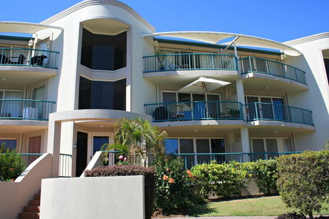 RIVERVIEW, UNIT 6, CURRUMBIN - Tourism Noosa 2