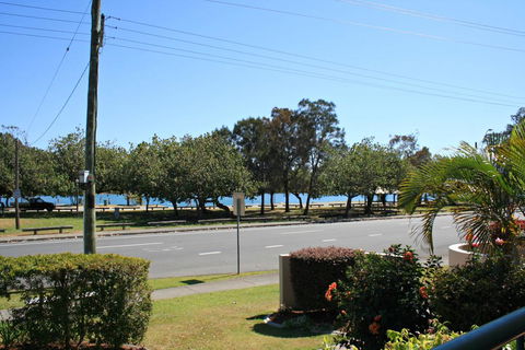RIVERVIEW, UNIT 6, CURRUMBIN - Tourism Noosa 0