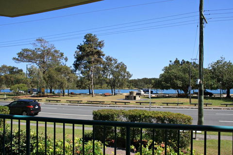 RIVERVIEW, UNIT 6, CURRUMBIN - Tourism Noosa 1