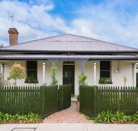 Roalies Farm House - Tourism Noosa