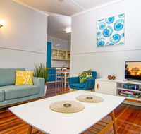 Robins Nest - Tourism Noosa