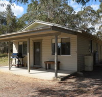 Robinsons Cabin - Tourism Noosa