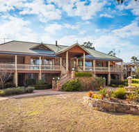 Robyns Nest - Tourism Noosa