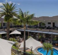 Rockpool Motor Inn - Tourism Noosa