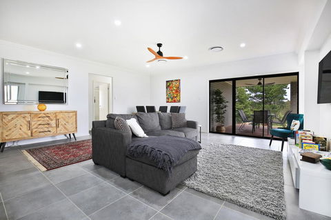 Rockwall - Pet-Friendly - Fire Pit - Tourism Noosa 0