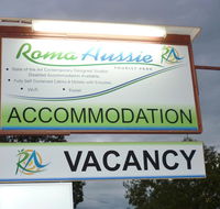 Roma Aussie Tourist Park - Tourism Noosa