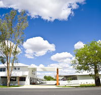 Roma Central Motel - Tourism Noosa