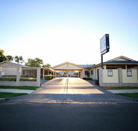 Roma Inland Motor Inn - Tourism Noosa
